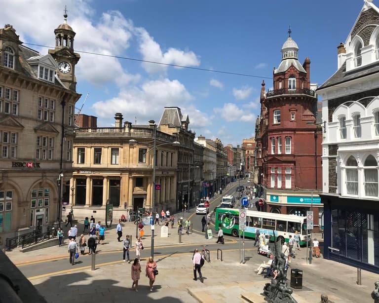 Newport, Reino Unido