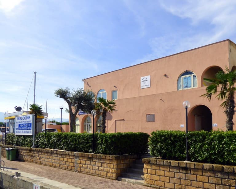 Portorosa, ایتالیا