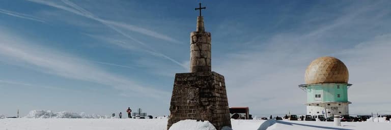 Serra da Estrela