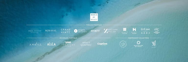 Image - World of Hyatt