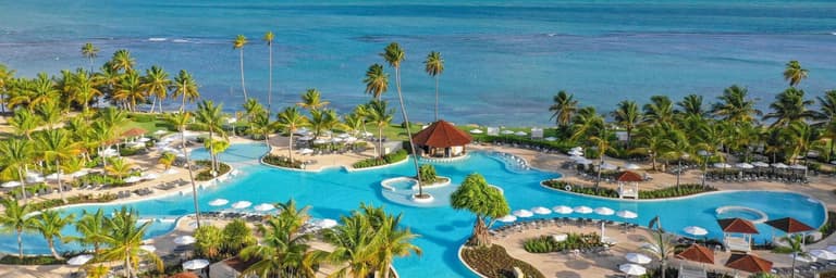 Image - HYATT Beaches 