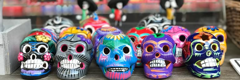 Giorno dei morti Fine settimana di vacanza