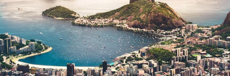 Rio de Janeiro