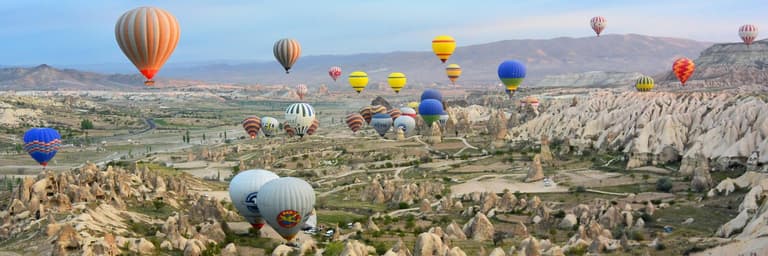 Combinações I Turquia