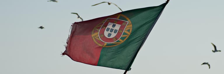 Venha Viver Portugal