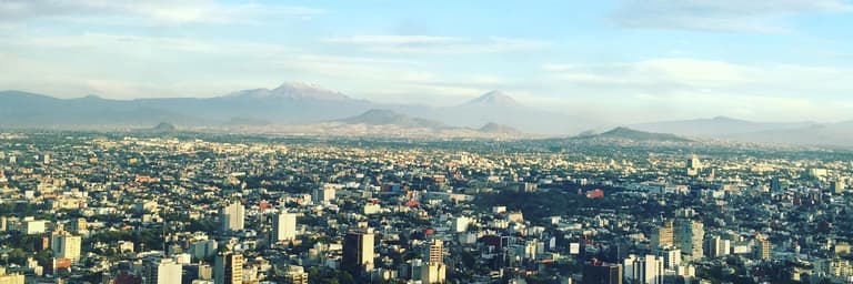 Ciudad de México