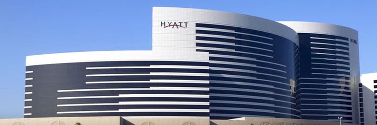 Mundo Hyatt