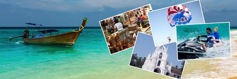 Hotel + Tours + Traslados