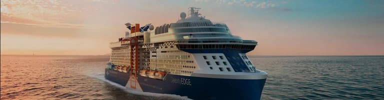 Celebrity Edge