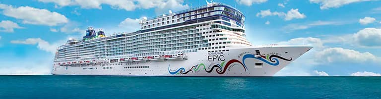 Norwegian Epic