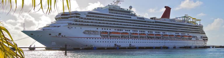 Carnival Radiance