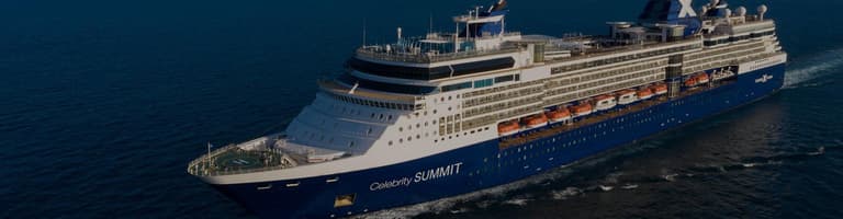 Celebrity Summit