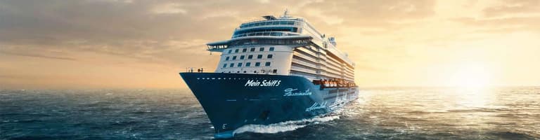 Mein Schiff 5