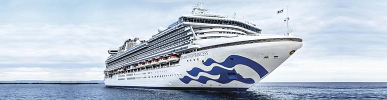 Diamond Princess