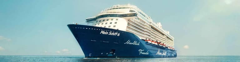 Mein Schiff 6