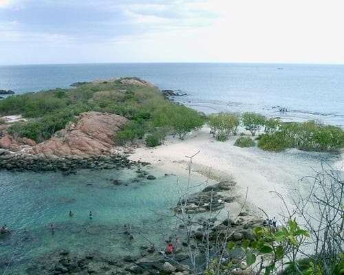 Trincomalee, Sri Lanka