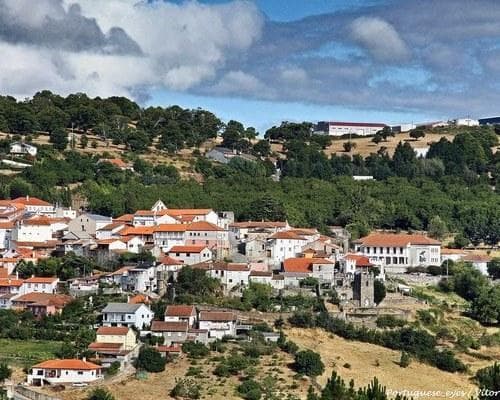 Vinhais, Portugal