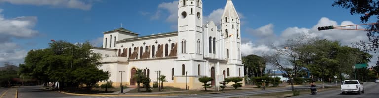 بارکیسیمتو, ونزوئلا