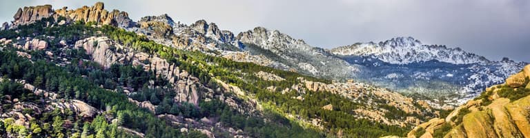 Guadarrama, Spain