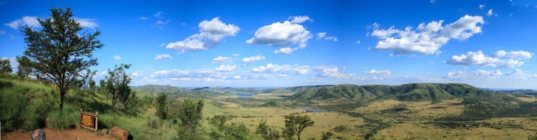 Pilanesberg National Park, South Africa