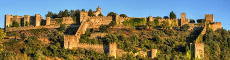 Montemor-o-Velho, Portugal