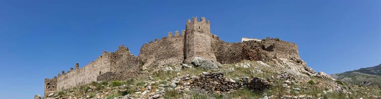 Karystos, Eubea, Grecia