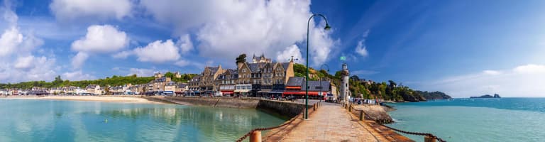 Le Tronchet, Frankreich