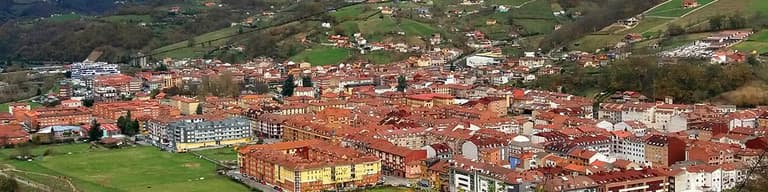 Pola de Laviana, España