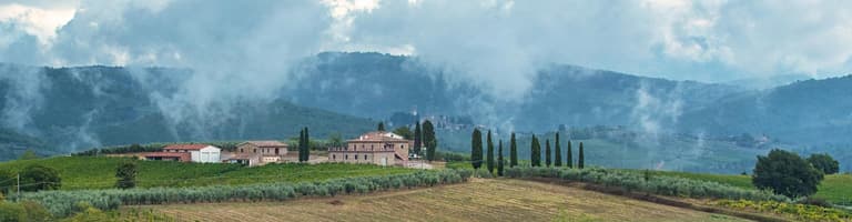 Tavarnelle Val di Pesa, Italia