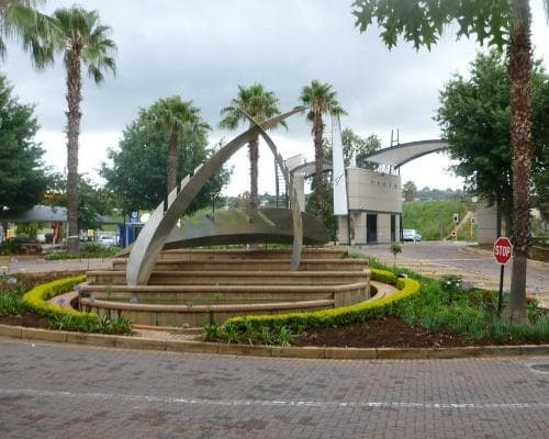 Roodepoort, South Africa