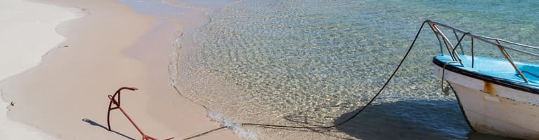 Inhambane, Mozambique