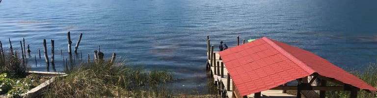 San Marcos La Laguna, غواتيمالا