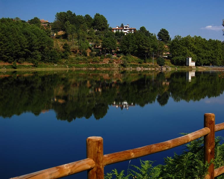 Arenas de San Pedro, اسپانیا