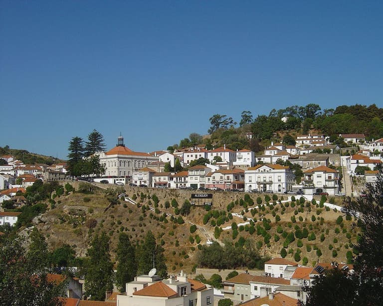 Alenquer, Portugal