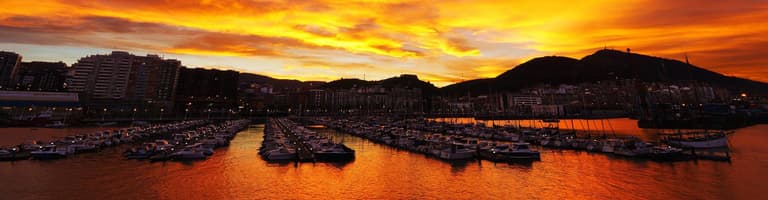 Santurce, Испания