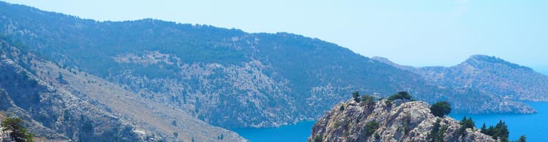 Agios Vasilios, Creta, Grecia