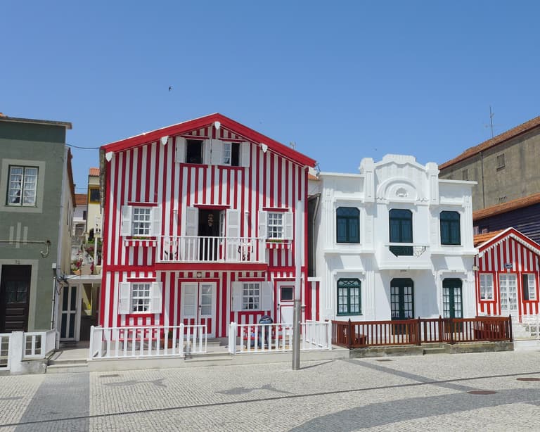 Ílhavo, Portugal