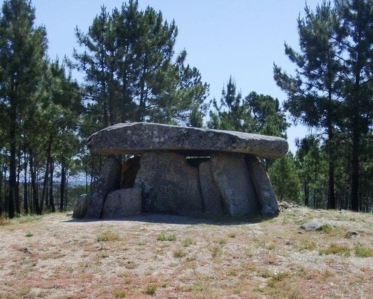 Carregal do Sal, Portugal