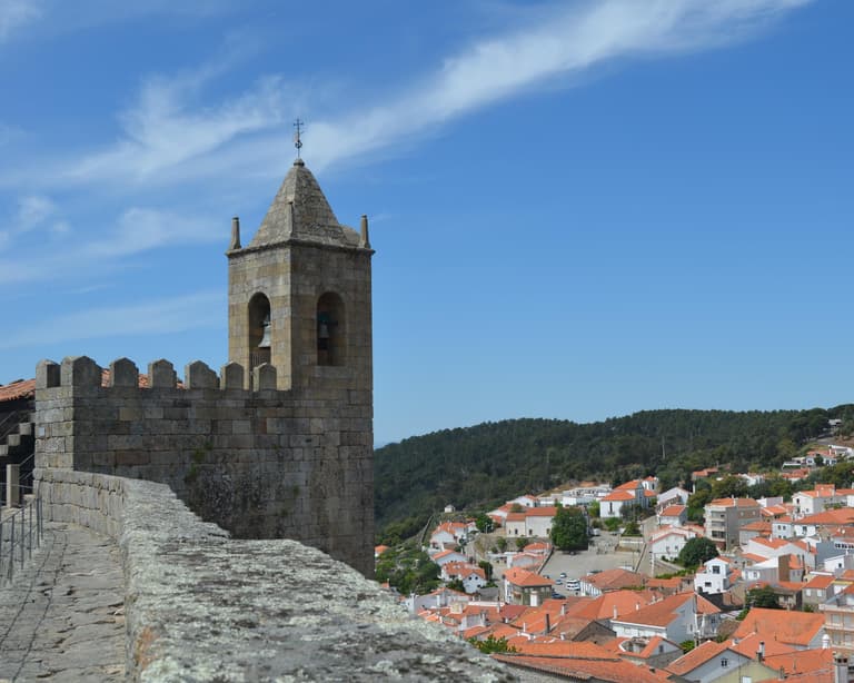 Penamacor, Portugal