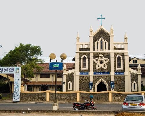 Matara, Sri Lanka