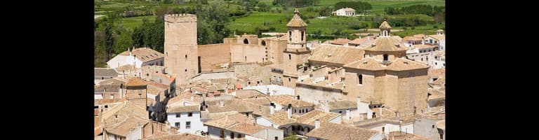 奧爾斯, 西班牙