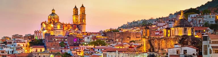 Messico (Stato), Messico