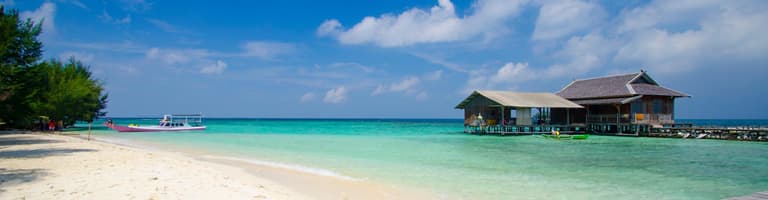 Giava Centrale, Indonesia