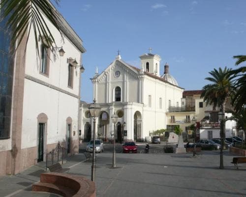 Castel Volturno, Italy