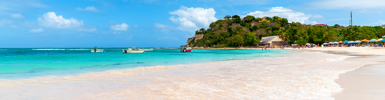 Isla Saint John, Islas Vírgenes (EE.UU.)