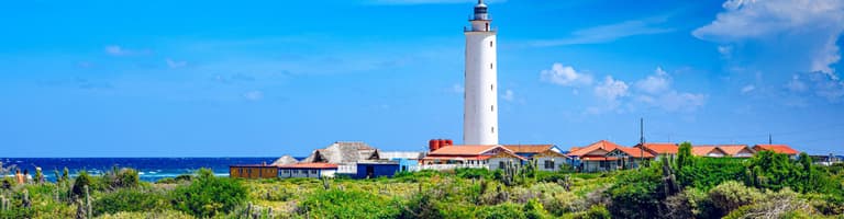 Punta de Maisí, Cuba