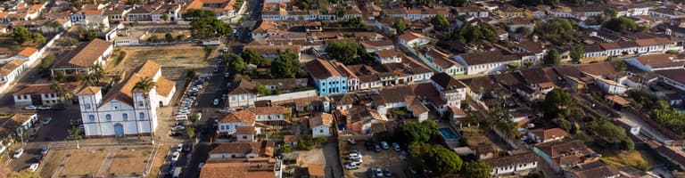 Pirenópolis, Brasil