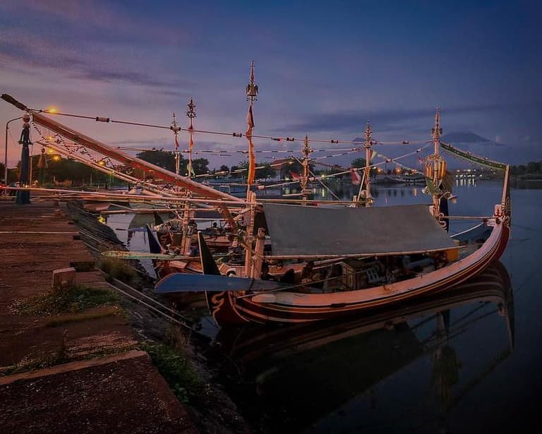 Banyuwangi, Indonesia