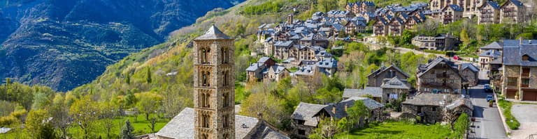 Boí Taüll, España