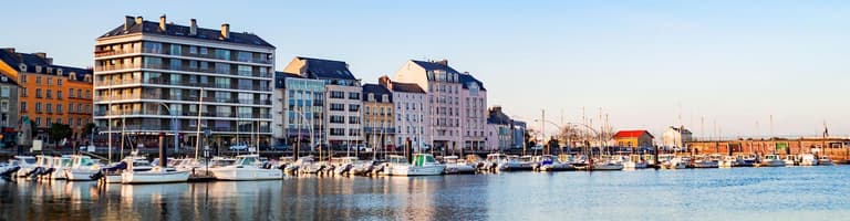 7 Ночью. Франция, Испания